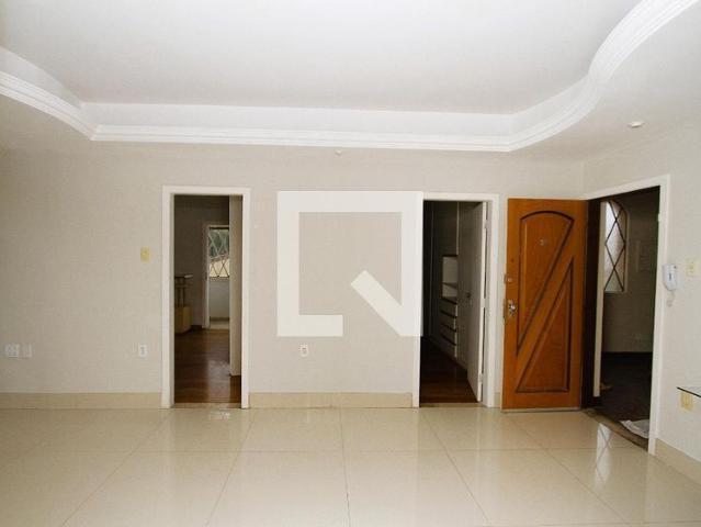 Apartamento aluguel em Cidade Jardim, Belo Horizonte