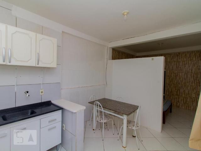 Apartamento aluguel em Região Geográfica Imediata de Florianópolis, São José