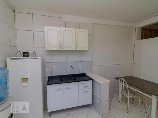 Apartamento aluguel em Região Geográfica Imediata de Florianópolis, São José