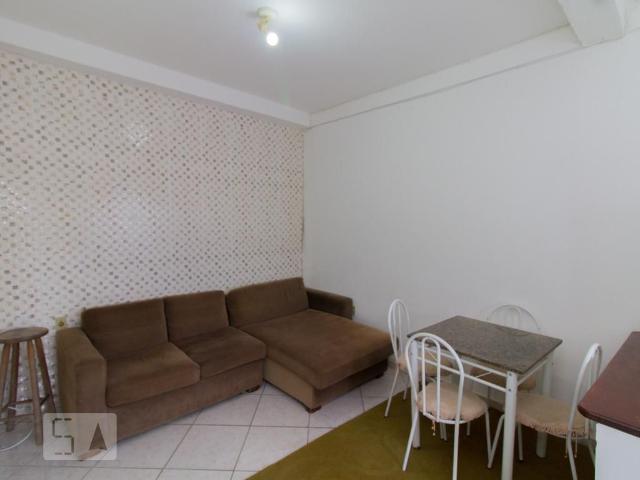 Apartamento aluguel em Região Geográfica Imediata de Florianópolis, São José