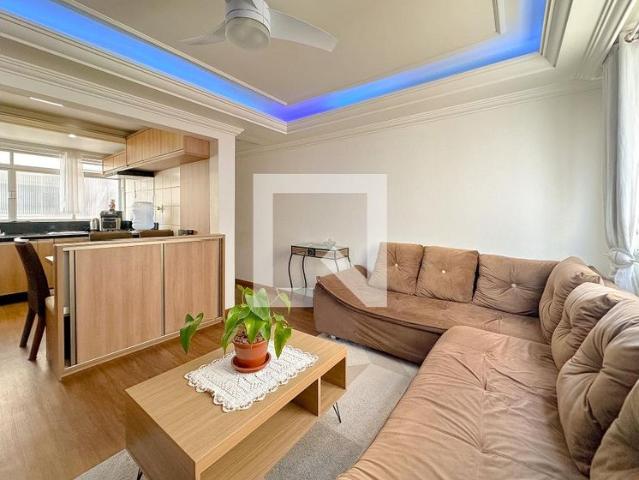 Apartamento aluguel em Região Geográfica Imediata de Florianópolis, São José
