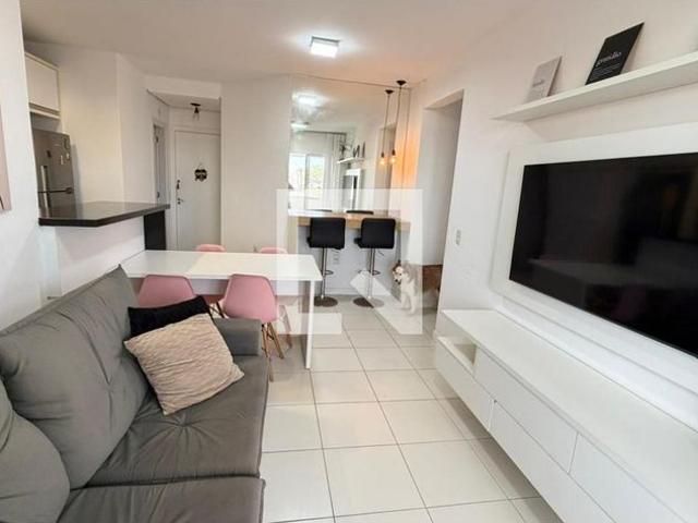 Apartamento aluguel em Região Geográfica Imediata de Florianópolis, São José