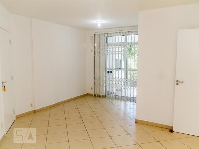 Apartamento aluguel em São José, Jardim Cidade de Florianópolis