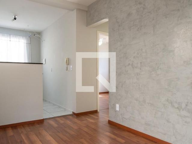 Apartamento aluguel em Americana