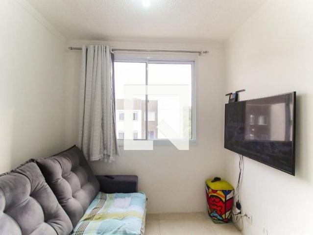 Apartamento aluguel em Região Imediata de São Paulo, Região Metropolitana de São Paulo