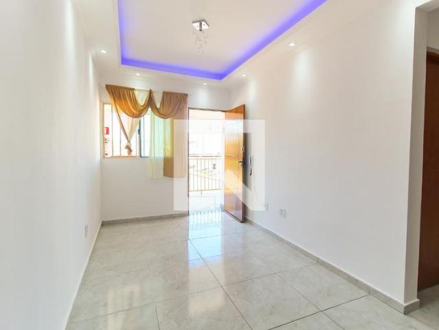 Apartamento aluguel em Parque Savoy City, São Paulo