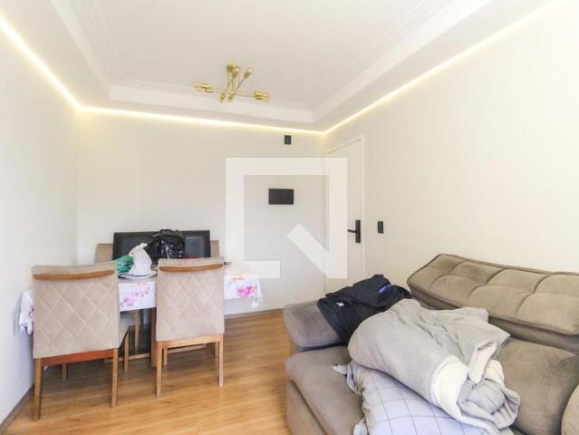 Apartamento aluguel em Região Imediata de São Paulo, Região Metropolitana de São Paulo