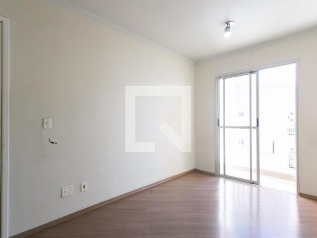 Apartamento aluguel em Parque Savoy City, São Paulo