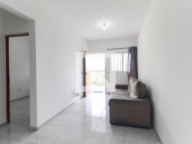 Apartamento aluguel em Parque Savoy City, São Paulo