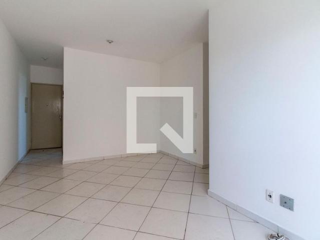 Apartamento aluguel em Jardim Brasília, São Paulo