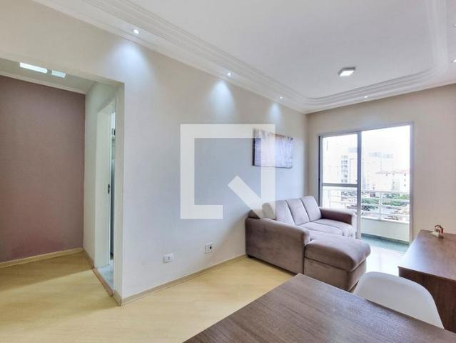 Apartamento aluguel em São José dos Campos