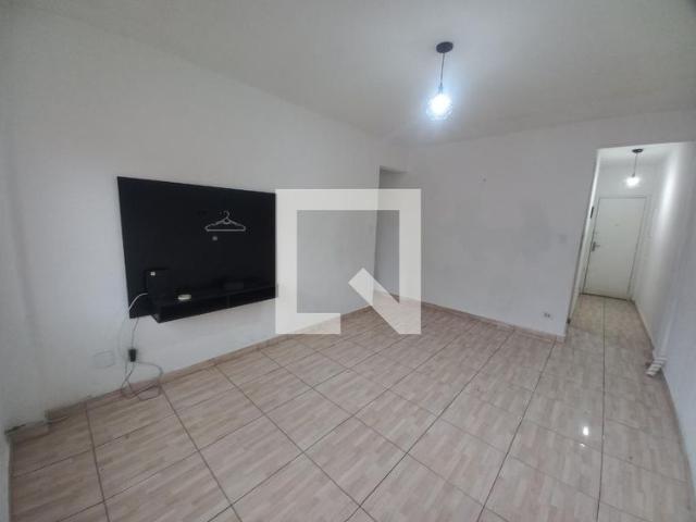 Apartamento aluguel em Região Imediata de Santos, Região Metropolitana da Baixada Santista