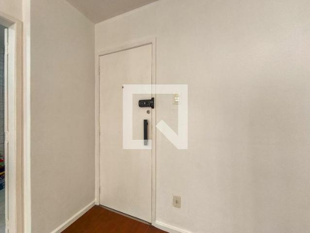 Apartamento aluguel em Cidade Nova, Rio de Janeiro