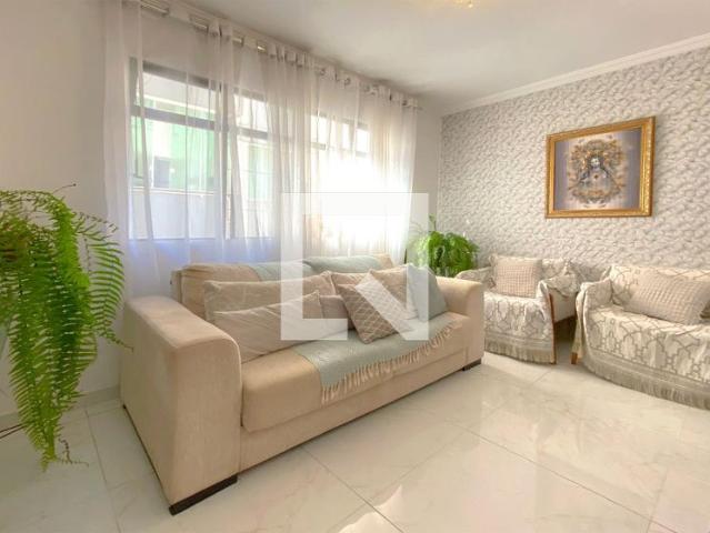 Apartamento aluguel em Belo Horizonte, Cidade Nova