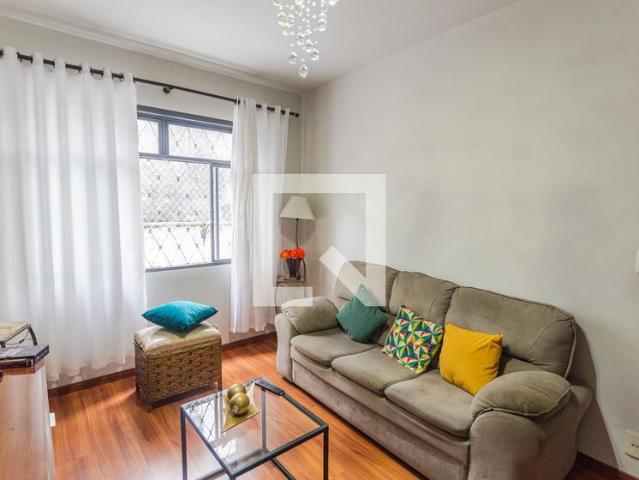 Apartamento venda em Regional Nordeste, Belo Horizonte