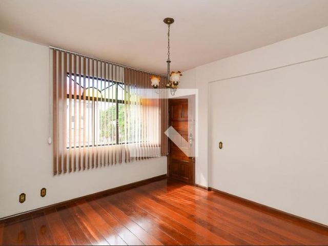 Apartamento aluguel em Conjunto Residencial, Belo Horizonte