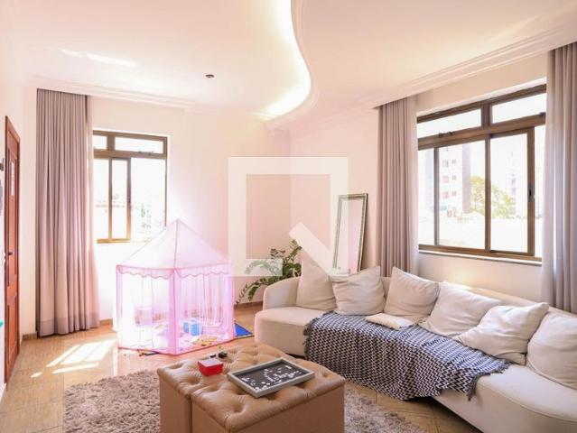 Apartamento aluguel em Região Geográfica Imediata de Belo Horizonte, Região Metropolitana de Belo Horizonte