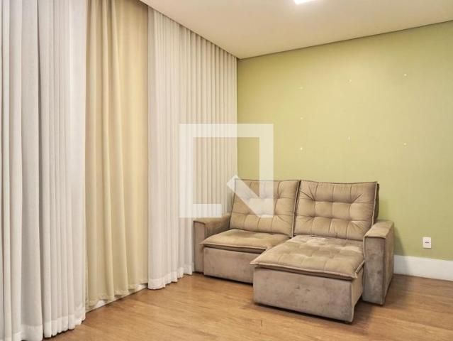 Apartamento aluguel em Região Geográfica Imediata de Belo Horizonte, Região Metropolitana de Belo Horizonte