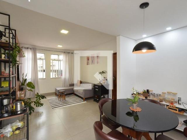 Apartamento aluguel em Região Geográfica Imediata de Belo Horizonte, Região Metropolitana de Belo Horizonte