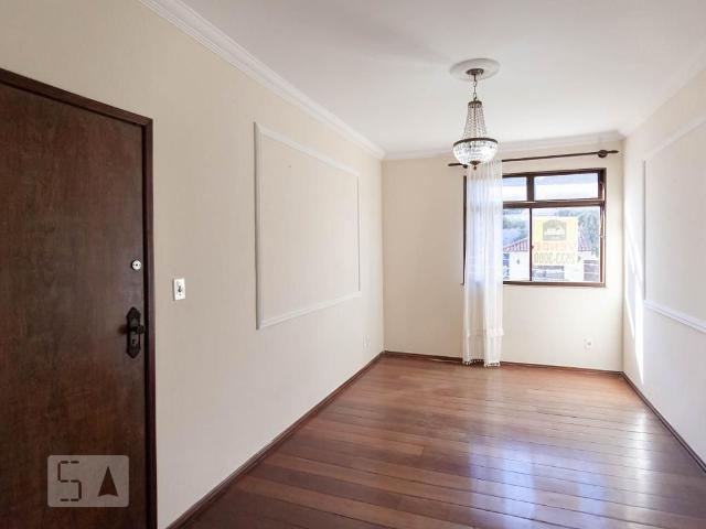 Apartamento aluguel em Regional Nordeste, Belo Horizonte