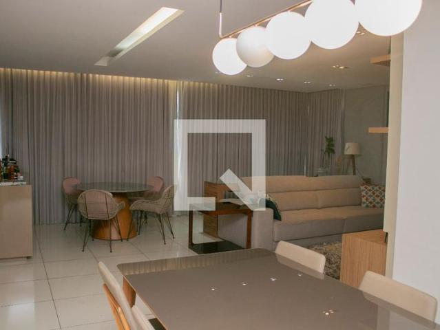 Apartamento aluguel em Regional Nordeste, Belo Horizonte