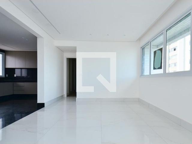 Apartamento aluguel em Região Geográfica Imediata de Belo Horizonte, Região Metropolitana de Belo Horizonte