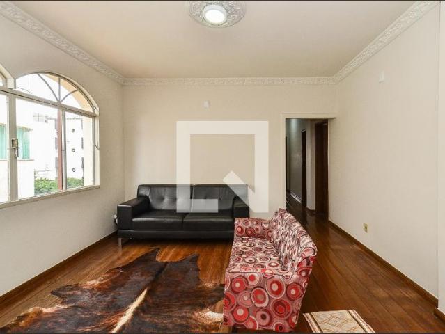 Apartamento aluguel em Região Geográfica Imediata de Belo Horizonte, Região Metropolitana de Belo Horizonte