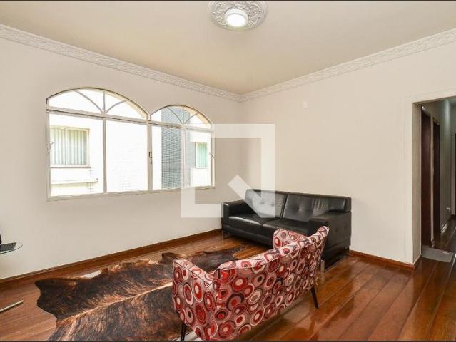 Apartamento aluguel em Região Geográfica Imediata de Belo Horizonte, Região Metropolitana de Belo Horizonte