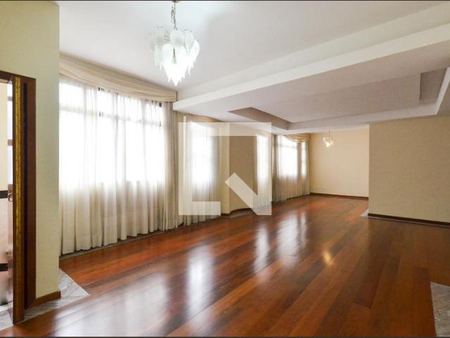 Apartamento aluguel em Regional Nordeste, Belo Horizonte
