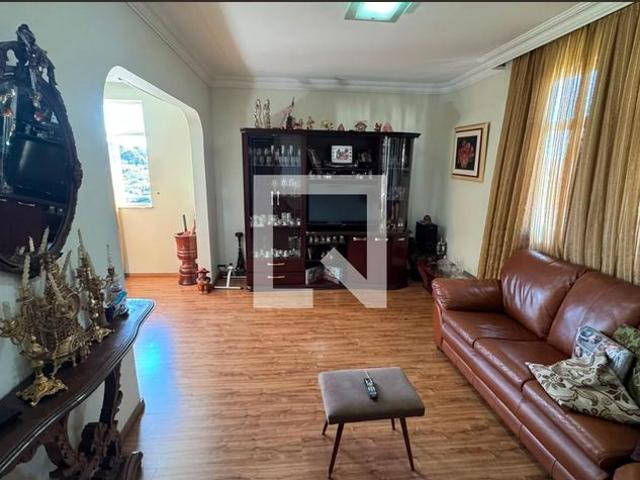 Apartamento aluguel em Região Geográfica Imediata de Belo Horizonte, Região Metropolitana de Belo Horizonte
