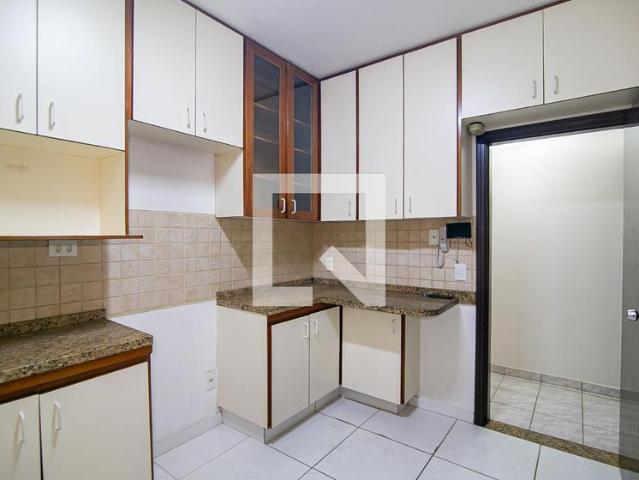 Apartamento aluguel em Vila Maria, Indaiatuba