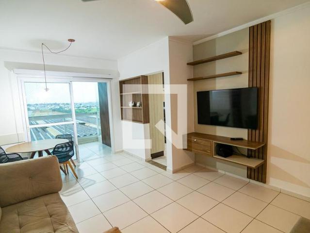 Apartamento aluguel em Região Imediata de Campinas, Região Metropolitana de Campinas