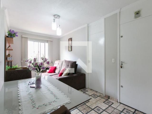Apartamento aluguel em Região Imediata de São Paulo, Região Metropolitana de São Paulo