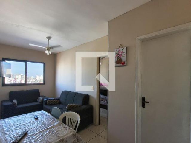 Apartamento aluguel em Região Imediata de Santos, Região Metropolitana da Baixada Santista