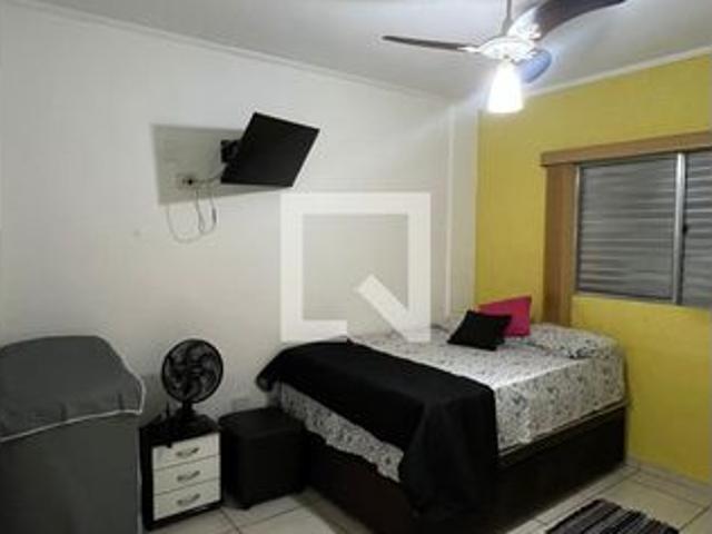 Apartamento aluguel em Região Imediata de Santos, Região Metropolitana da Baixada Santista