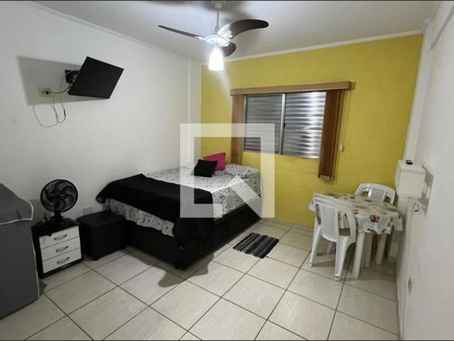 Apartamento aluguel em Região Imediata de Santos, Região Metropolitana da Baixada Santista