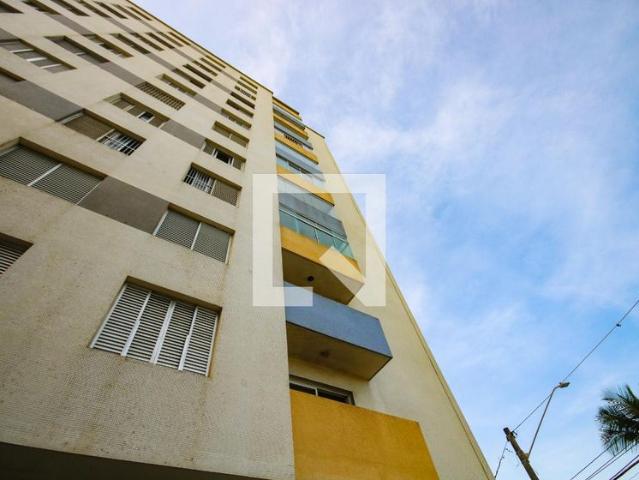 Apartamento aluguel em Região Imediata de Santos, Região Metropolitana da Baixada Santista
