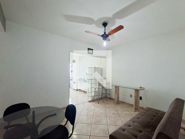Apartamento aluguel em Região Imediata de Santos, Região Metropolitana da Baixada Santista