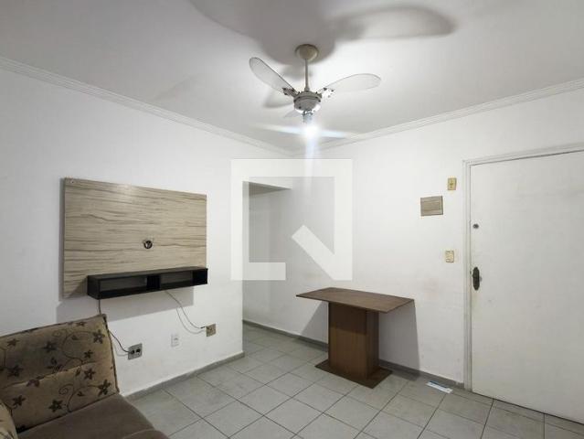 Apartamento aluguel em Região Imediata de Santos, Região Metropolitana da Baixada Santista