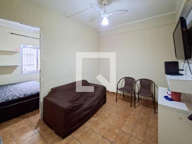 Apartamento aluguel em Região Imediata de Santos, Região Metropolitana da Baixada Santista