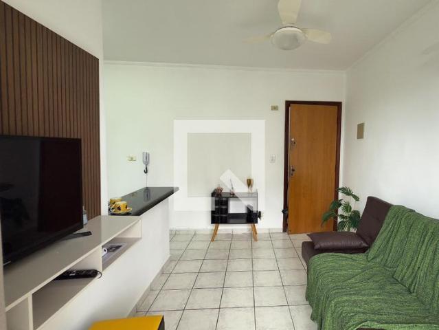 Apartamento aluguel em Região Imediata de Santos, Região Metropolitana da Baixada Santista