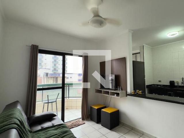 Apartamento aluguel em Região Imediata de Santos, Região Metropolitana da Baixada Santista