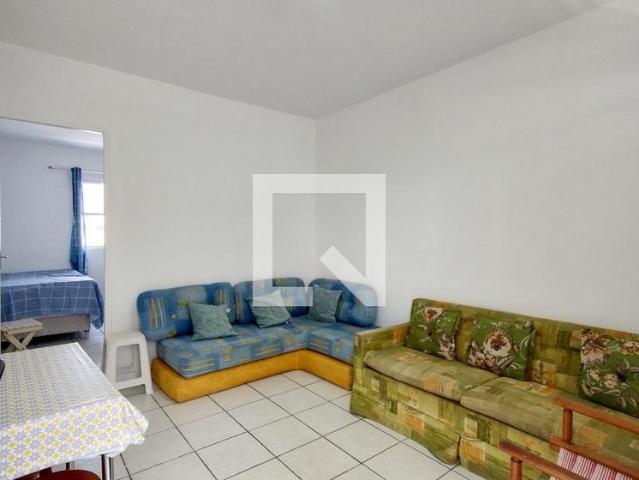 Apartamento aluguel em Região Imediata de Santos, Região Metropolitana da Baixada Santista