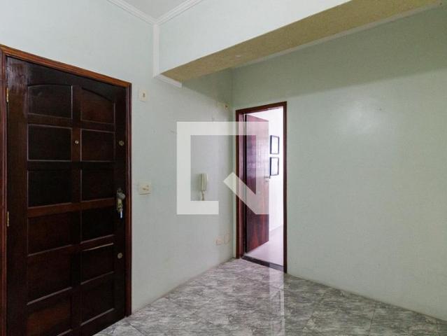 Apartamento aluguel em Praia Grande