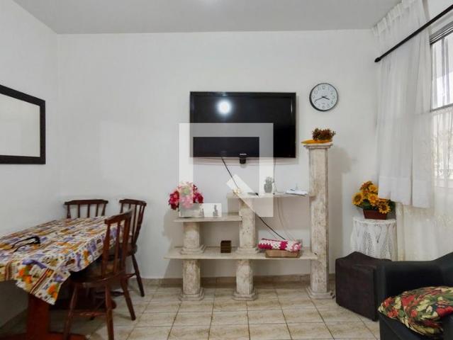 Apartamento aluguel em Praia Grande