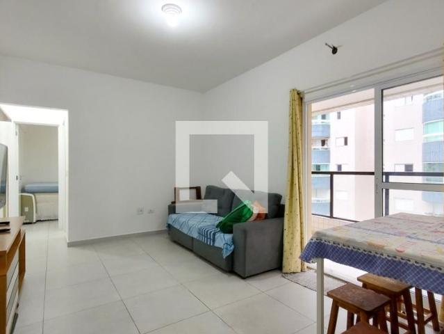 Apartamento aluguel em Região Imediata de Santos, Região Metropolitana da Baixada Santista