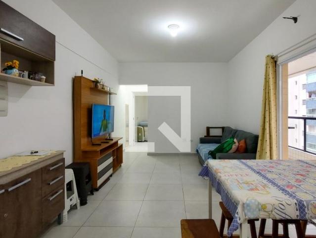Apartamento aluguel em Região Imediata de Santos, Região Metropolitana da Baixada Santista