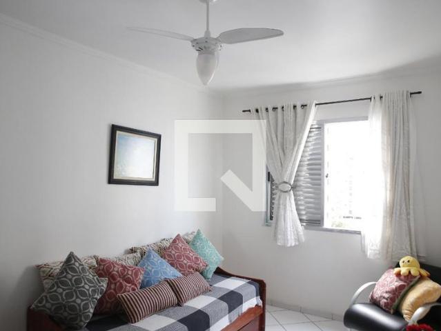 Apartamento aluguel em Região Imediata de Santos, Região Metropolitana da Baixada Santista