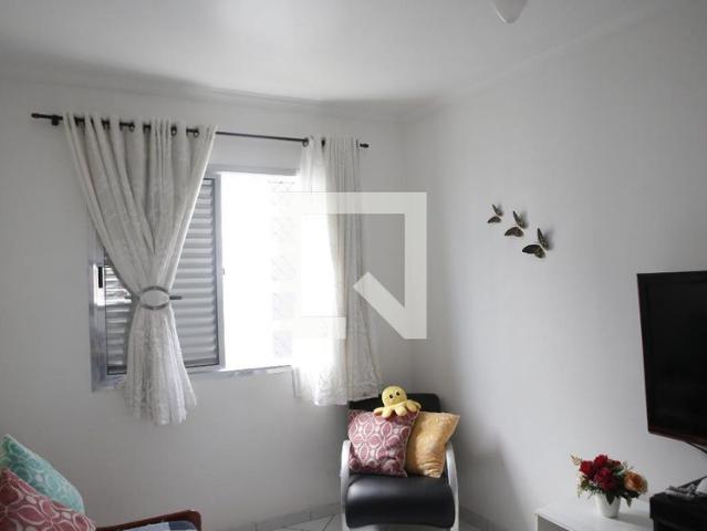 Apartamento aluguel em Região Imediata de Santos, Região Metropolitana da Baixada Santista