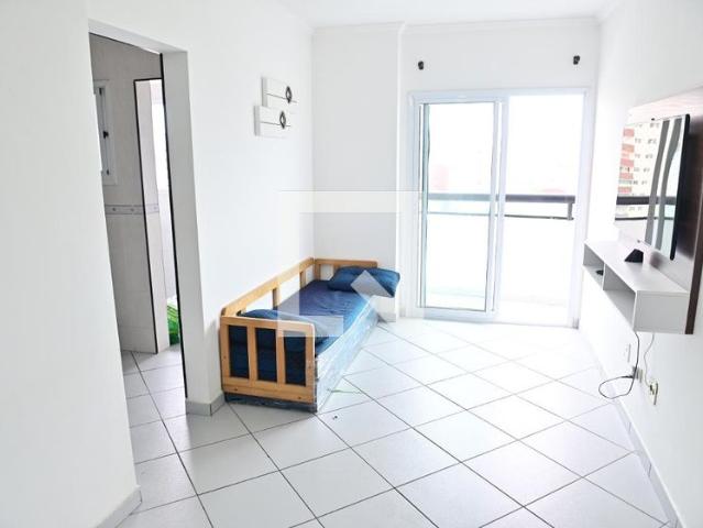 Apartamento aluguel em Região Imediata de Santos, Região Metropolitana da Baixada Santista